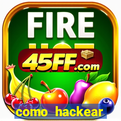 como hackear fortune tiger